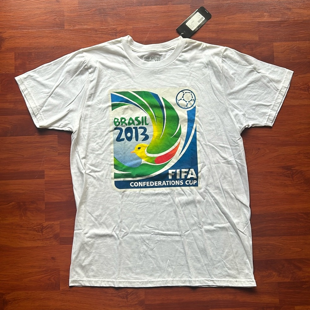 Brasil 2013 FIFA Confederation Cup
